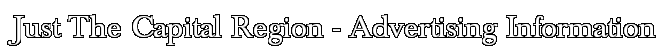 Capital Region Advertising, Capital Region Internet Advertising, Advertising For Capital Region, Capital Region, NY Advertising